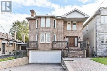 73 NEWTON DRIVE, Toronto (newtonbrook East), Ontario M2M 2M8, Canada