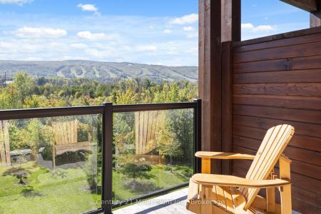 20 BECKWITH LANE, Blue Mountains, Ontario L9Y 0R4, Canada