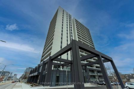 741 KING STREET W, Kitchener, Ontario N2G 0E9, Canada