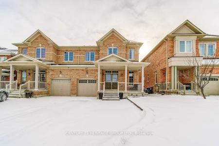 61 ALGEO WAY, Bradford West Gwillimbury, Ontario L3Z 0W1, Canada
