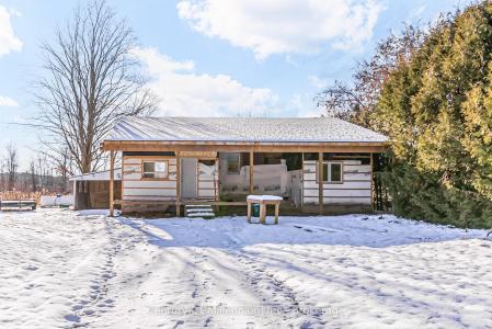 303240 33 SIDE ROAD, Meaford, Ontario N0H 1B0, CANADÁ