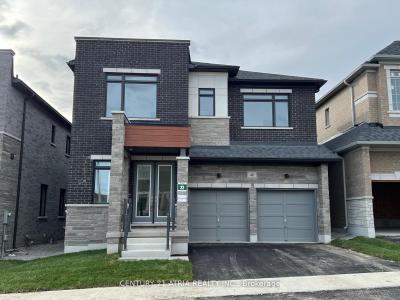 46 BOCCELLA CRESCENT, Richmond Hill, Ontario L4B 0J1, Canada