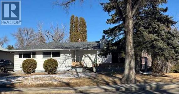 508 2 AVENUE WEST, Brooks, Альберта T1R 0A9, Канада