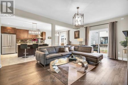 13 MABERN STREET, Barrie (holly), Ontario L9J 0J1, Canadá