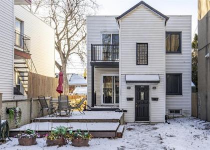 2530  Boul. Lapointe, Montréal (Mercier/Hochelaga-Maisonneuve), Quebec H1L 5L7, Canada