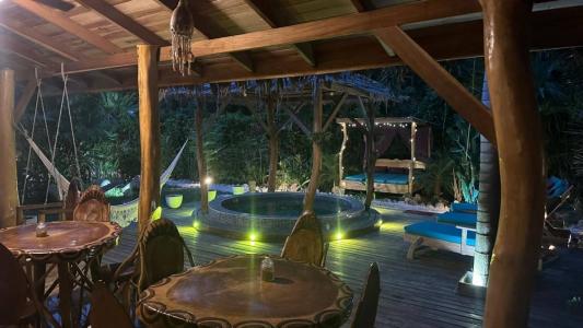 Cahuita Playa Negra Cahuita Talamanca, Limón 70403, Costa Rica