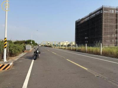 麻佳路一段, Madou Dist., Tainan City 721, Taiwan