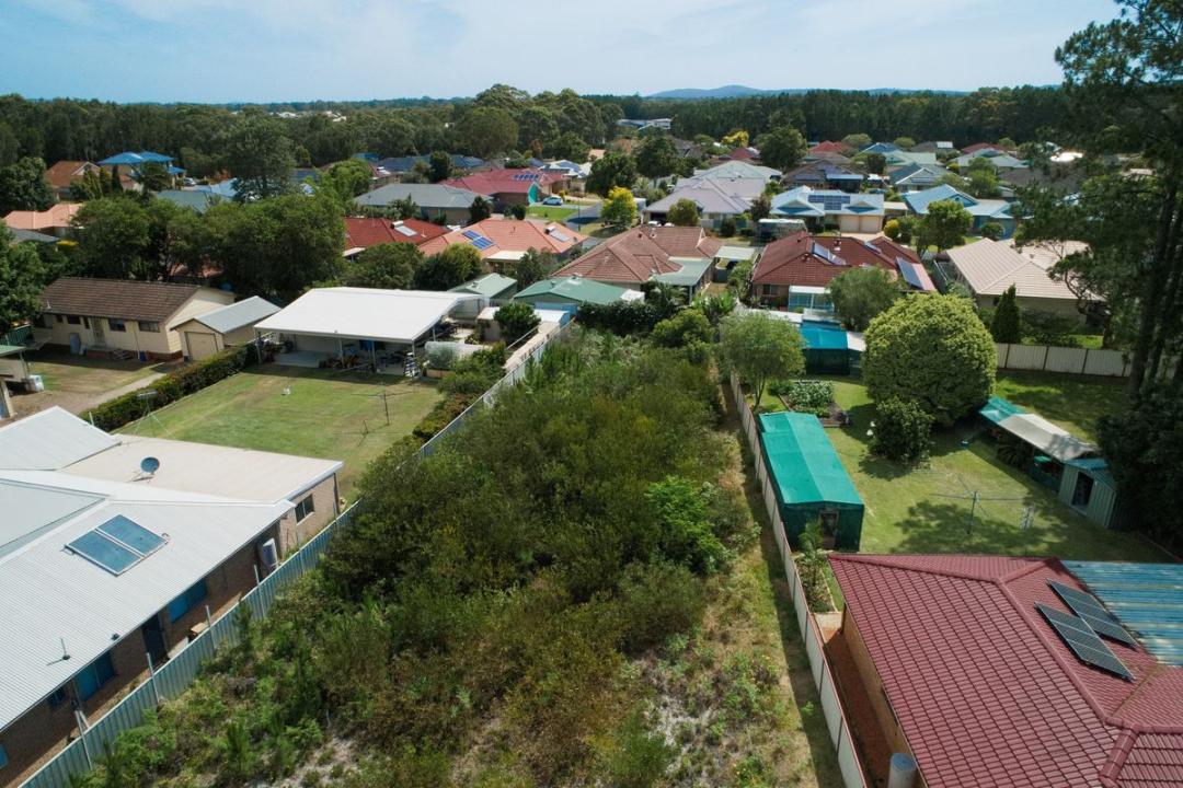 11 Myall Street, Tea Gardens, NSW 2324, Australie