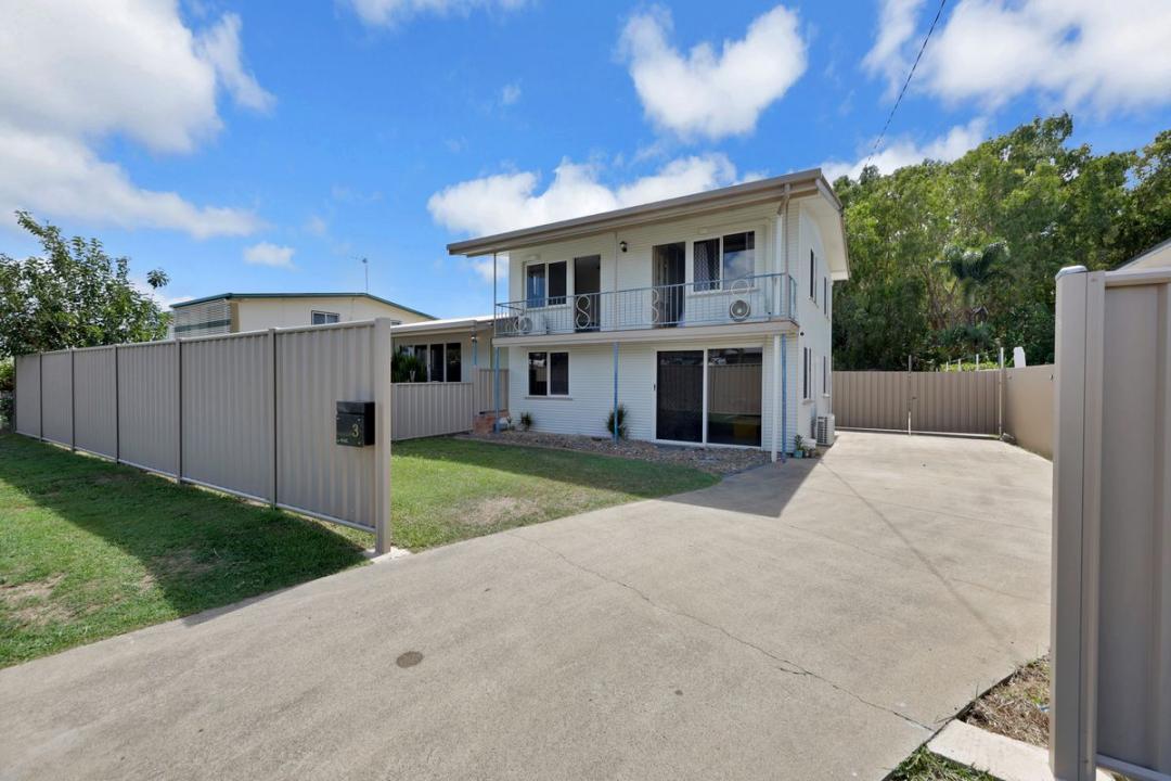 3 Currawong Street, Slade Point, QLD 4740, 오스트레일리아
