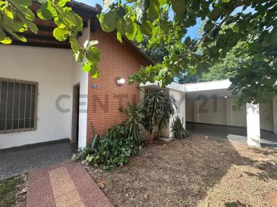 MOLEON ANDREU ESQUINA DEL ROSARIO 9999, Santa Librada, Asunción 00001, Paraguay