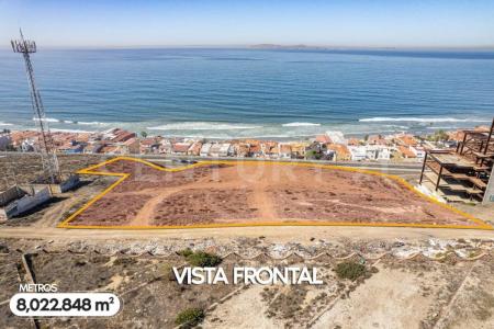 AUTOPISTA TIJUANA- ENSENADA FRACCION B FRACC. B,, Tijuana, 下加利福尼亚州 22560, 墨西哥