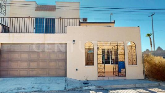 Calle De Las Palmas PV-011-030,, San Felipe, Basse-Californie 21850, Mexique