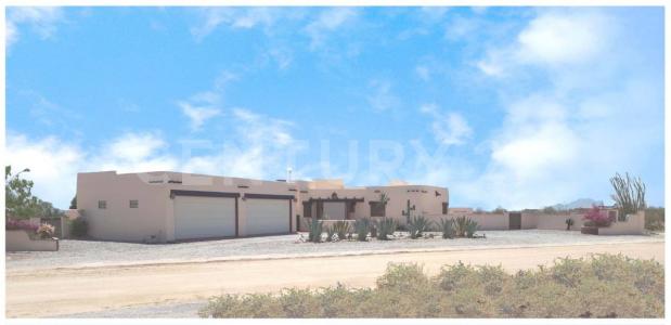 Vista Del Mar (EHO) 7700-024-02,, San Felipe, Baja California 21850, Mexico