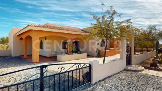 Palos Verdes South III (SM) 6250-035-17,, San Felipe, Basse-Californie 21850, Mexique