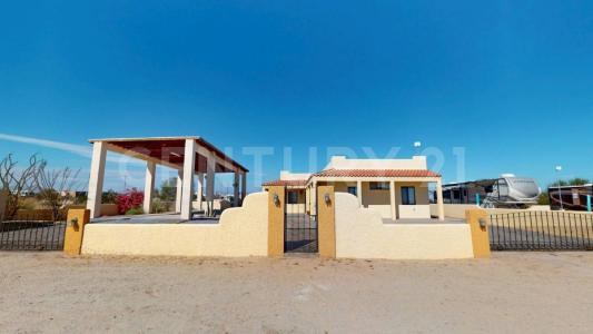 Palos Verdes North I (SM) 6200-005-08,, San Felipe, Basse-Californie 21850, Mexique