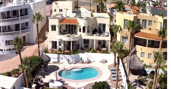 Mision Santo Tomas 2738,, San Felipe, Baja California 21850, Mexico