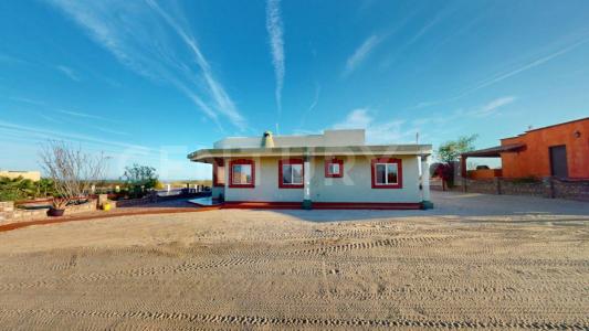 Playa Del Carmen 144,, San Felipe, Basse-Californie 21850, Mexique