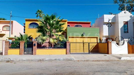 Calle San Fernando 32,, San Felipe, Basse-Californie 21850, Mexique