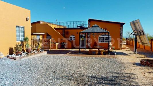 Los Viajeros North 1 (SM) 6100-020-12/5,, San Felipe, Basse-Californie 21850, Mexique