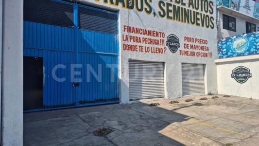 Ecatepec De Morelos, ولاية مكسيكو 55490, المكسيك