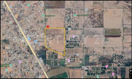 Chihuahua, Chihuahua 31150, Mexico