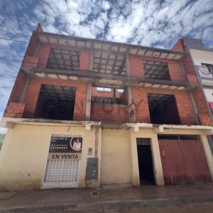 Barrio alto tucsupaya calle sin denominacion , Sucre, Chuquisaca 0000, Bolivia
