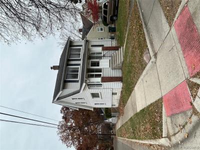 1003 Emwill, Ferndale, Michigan 48220, Amerika Birleşik Devletleri