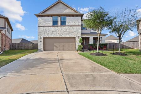 14112 Wedgewood Lakes Court, Pearland, Texas 77584, USA