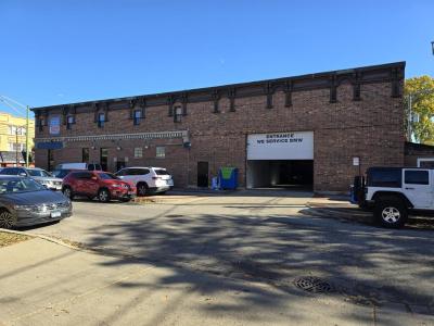 4425 W Montrose Avenue, Chicago, 伊利诺斯州 60641, 美国