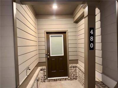 480 Rockfern Court, Lilburn, Georgia 30047
