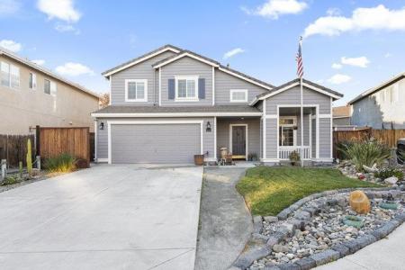 2260 Pinnacle Court, Hollister, California 95023, USA