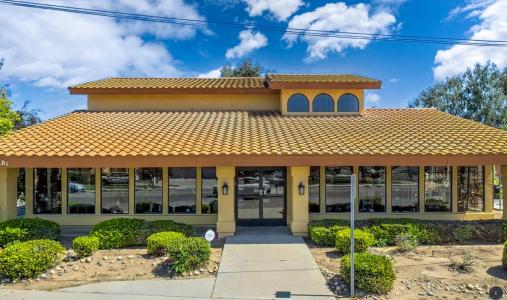 201 N I Street, Madera, Californie 93637, États-Unis