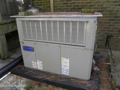 126 Douglas St, Rocky Mount, NC 27804, USA