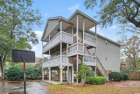 590 Hammock Ave., Murrells Inlet, South Carolina 29576, Stati Uniti