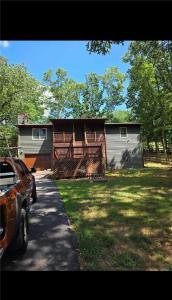 3842 Skyline Drive, Gainesville, Georgia 30501