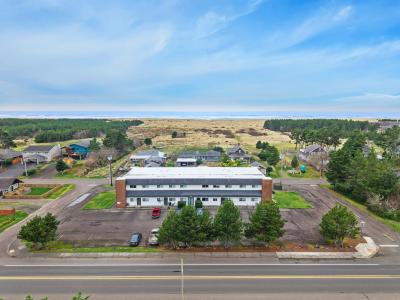 1101 Pacific Ave N, Long Beach, Washington 98631, USA