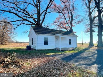 7990 Mackall Road, Saint Leonard, Maryland 20685, USA