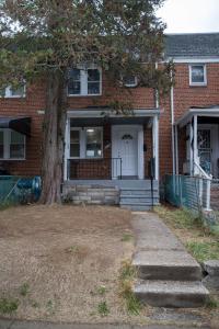 5329 Cordelia Avenue, Baltimore, Maryland 21215, USA