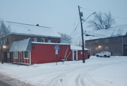 1799 South Park Ave, Buffalo, Nova Iorque 14220, Estados Unidos