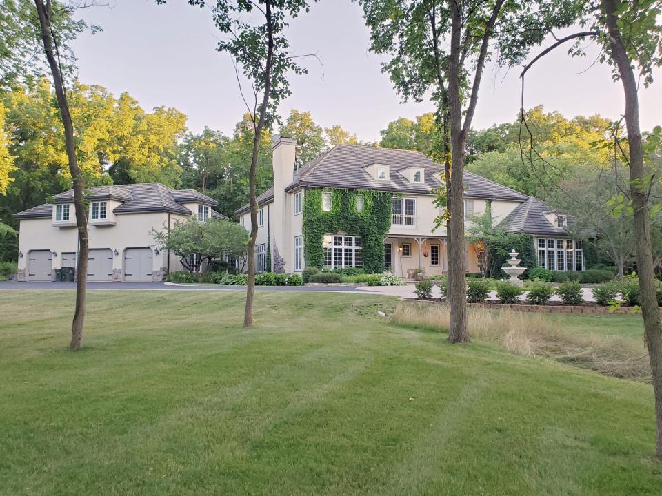 6N161 Surrey Road, Wayne, 伊利诺斯州 60184, 美国