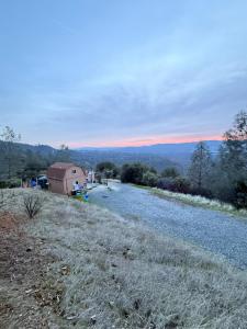 18746 Excelsior Road, Nevada City, California 95959, USA