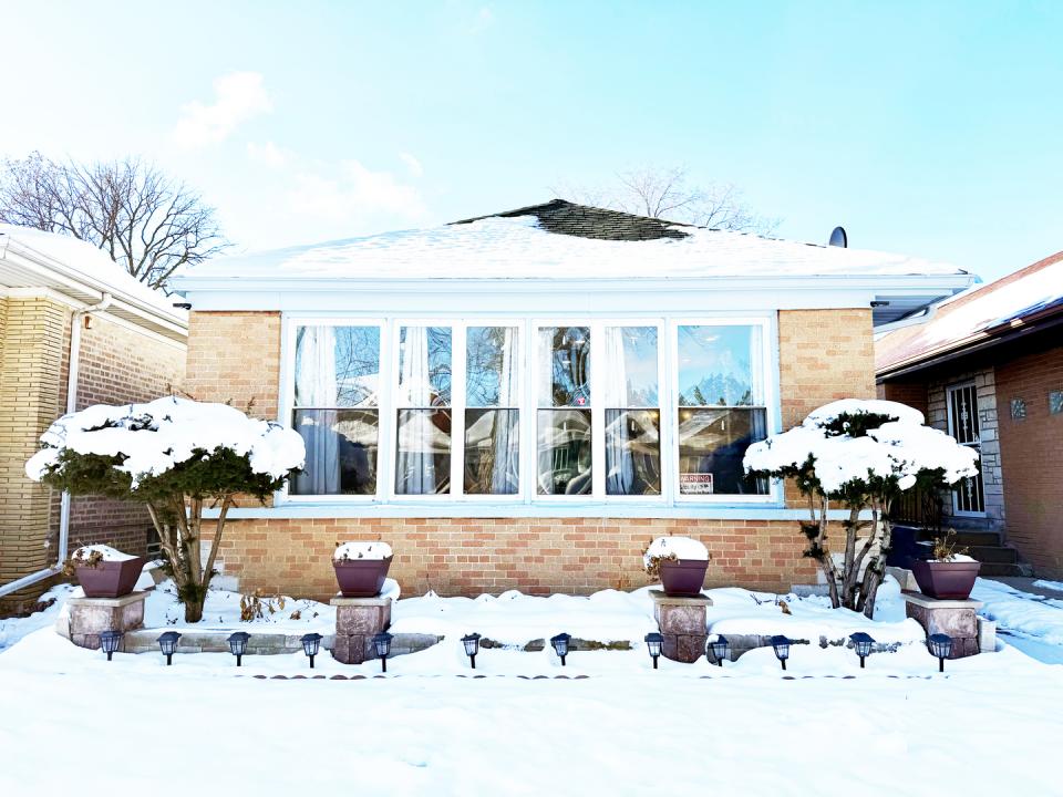 5910 N Kimball Avenue, Chicago, 伊利诺斯州 60659, 美国