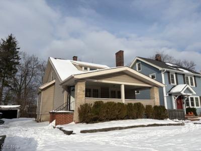 3337 Dellwood Road, Cleveland Heights, Ohio 44118, USA