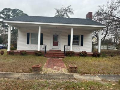 310 Floyd Street, Fairmont, NC 28340, USA