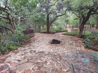 Musina, Limpopo, Republika Południowej Afryki