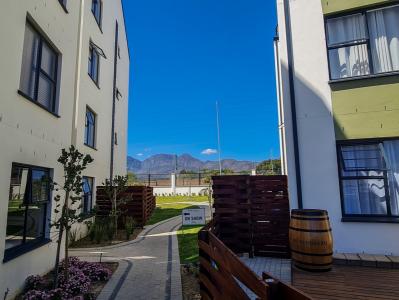 Gordons Bay, Western Cape, South Africa