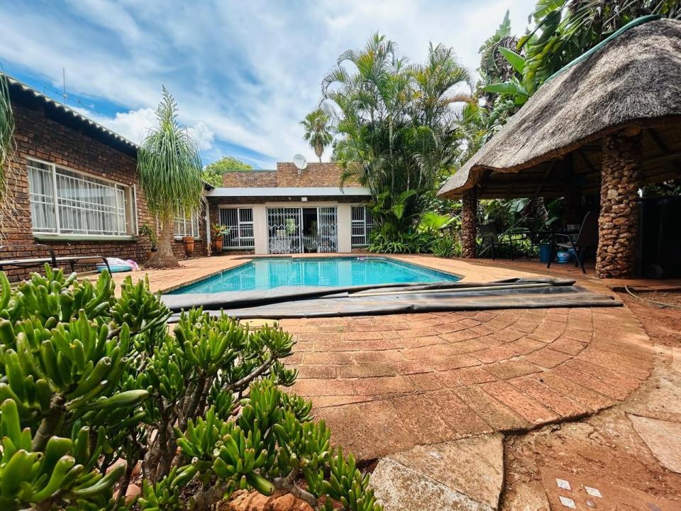 Mokopane, Limpopo, South Africa