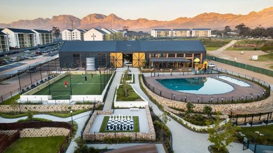 Gordons Bay, Western Cape, South Africa