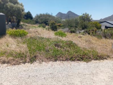 Pringle Bay, Western Cape, África Do Sul
