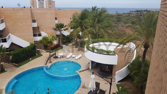 Prolongación Avenida Aldonza Manrique Sector Casas del Sol Cojunto Residencial Plaza Real, Pampatar, Nueva Esparta 6310, Venezuela